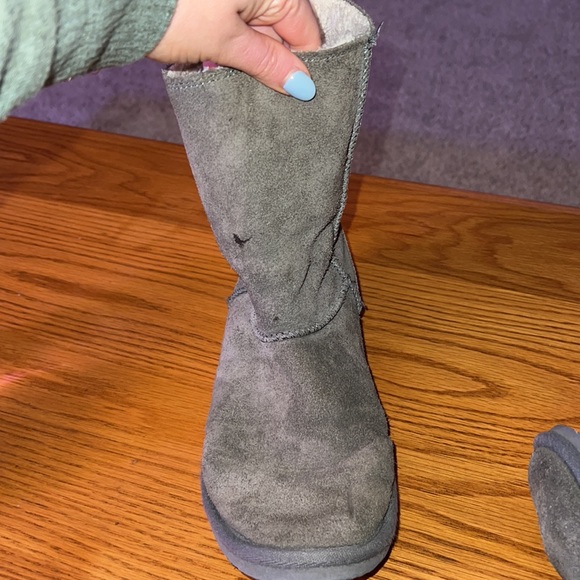 American Eagle boots - Picture 6 of 14